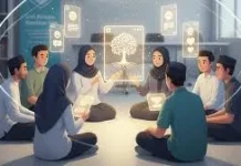 Menjaga Hati dan Akhlak di Era Digital, Tantangan Muslim Masa Kini