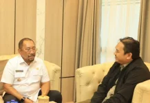 Bupati Bombana Perjuangkan Alsintan Modern untuk Petani