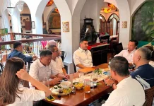Pemkab Buton Matangkan Program Perumahan Bersama Kementerian PKP