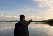 Ketika Semesta Mengingat