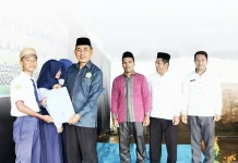 Kemenag Busel Tekankan Peran Orang Tua dalam Pendidikan Anak