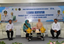 Pemkot Baubau Gelar Lomba Bertutur Tingkat SD/MI 2026
