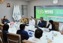 Inovasi Digital Indonesia Raih Pengakuan Dunia