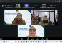 Kemenkum Sultra Dorong Perlindungan Merek Kolektif Produk Unggulan