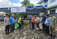 Baubau Canangkan Sensus Ekonomi 2026, BPS Terjunkan 120 Mitra Statistik