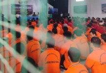 Pembangunan Lapas Baru Baubau Masih Menunggu Realisasi