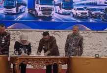 Azhari Buka Peluang Putra-Putri Buton Tengah Jadi Taruna Kemenhub