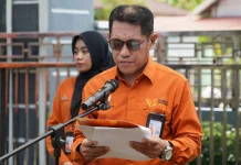 BPS Baubau Jamin Kerahasiaan Data Omset Pelaku Usaha