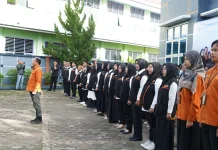 Sensus Ekonomi 2026, BPS Baubau Kerahkan 122 Mitra Statistik