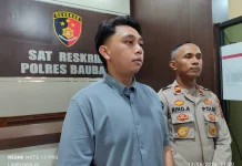 Berkas Dua Tersangka Kasus Pencurian Emas di Baubau Segera Dilimpahkan