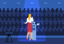 Public Speaking Bantu UMKM Gaet Pelanggan