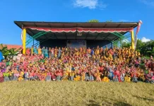 Wonderful Siompu Island 2026 Angkat Potensi Wisata dan Budaya Siompu