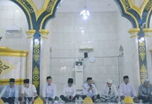 Tahun Baru Islam, Kemenag Baubau Ajak Umat Perkuat Ukhuwah