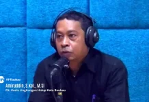 DLH Baubau Perkuat Program Sekolah Adiwiyata dalam Upaya Pengurangan Sampah