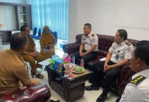 Bapas Baubau Gandeng Disdikbud Sultra Bentuk Sekolah Binaan Pemasyarakatan