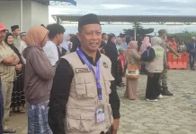 Ratusan Jemaah Haji Baubau Dijadwalkan Tiba 30 Juni 2026