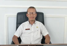 Wujudkan Kota Cerdas, Dikpora Baubau Perkuat Infrastruktur dan SDM Pendidikan