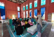 Kemenkum Sultra Dorong Merek Kolektif Desa Mone