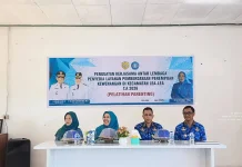 TP PKK Baubau Dorong E-Parenting Hadapi Risiko Digital