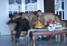 Forkopimda Buton Perkuat Ketahanan Pangan dan Stabilitas Harga