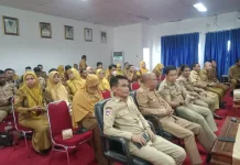 Pemkab Buton Sosialisasikan FLPP, Buka Akses Rumah Subsidi bagi ASN