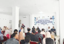 Pemkab Buton Dorong Generasi Muda Kenalkan Daerah lewat Video Literasi