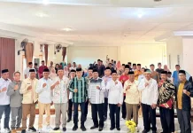 Pemkab Buton Matangkan Kafilah Hadapi MTQ Sultra XXXI di Konawe