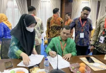 Pemkab Buton Dukung Transformasi BPR Bahteramas di Sultra
