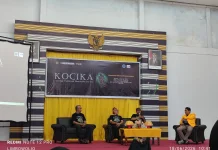 Film Dokumenter KOCIKA Angkat Astrologi Tradisional Masyarakat Cia-Cia
