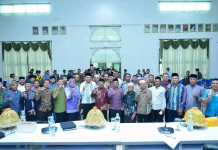 Tingkatkan Kapasitas Pengurus, Pemkot Benahi Tata Kelola Masjid