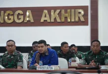 Pemkab Buton Matangkan Persiapan TMMD ke-129 untuk Percepat Pembangunan