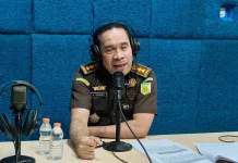 Kejari Baubau Intensifkan Jaksa Masuk Sekolah Cegah Kasus Anak