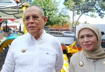 Pemkot Baubau Kaji Dana Deposit Demi Penerbangan SAJ