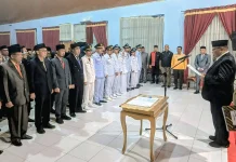 Seleksi JPT Pratama Busel Berlanjut, 57 Peserta Lolos Administrasi