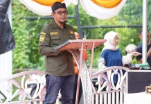 Pemerintah Pusat Gelontorkan Rp30 Miliar untuk Pertanian Baubau