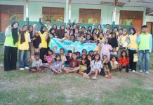 Taman Baca Palabusa dan Kolagana Raih Juara II Lomba Video Konten Literasi 2026