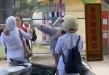 Dua Mahasiswi Keperawatan di Baubau Saling Pukul, Polisi Upayakan Mediasi