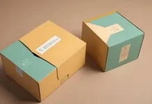 UMKM Perlu Hindari Lima Kesalahan Desain Kemasan