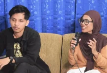 Teater Sora Ajak Generasi Muda Aktif Berkesenian Bersama