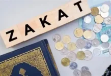 Cara Hitung Zakat Penghasilan