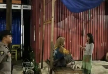 Polres Buton Ajak Warga Aktif Laporkan Potensi Gangguan Kamtibmas