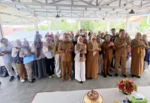 DPM PTSP Baubau Dorong UMKM Naik Kelas dengan Legalitas Usaha