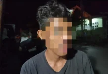 Korban Ungkap Detik-detik Pengeroyokan di Jalan Betoambari Baubau
