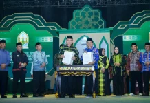 Kendalikan Inflasi, Pemkot Baubau Perbarui Kerja Sama Pangan dengan Konawe
