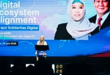 Kemkomdigi Rajut Solidaritas Digital Lewat Forum DEAL