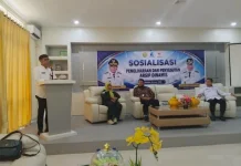 Direktur ANRI: Baubau Kaya Arsip Peradaban Buton