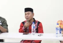 Kemenag Buton Selatan Matangkan Lebaran Yatim dan Penyandang Disabilitas