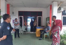 Kampeonaho Matangkan Persiapan Hadapi Lomba Kelurahan Sultra 2026