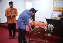 Buton Siap Sambut Sensus Ekonomi 2026, Tegaskan Keakuratan Data