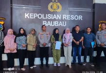 Kasus Penahanan Rapor Siswa SD di Baubau Berakhir Damai